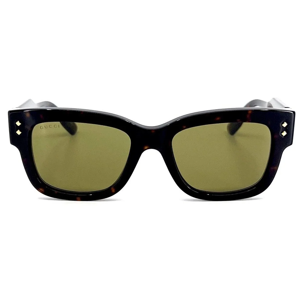 NEW!!! GUCCI Sunglasses GG1217S 002 Authentic